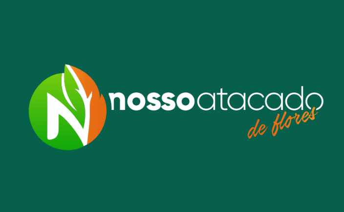 Nosso Atacado de Flores