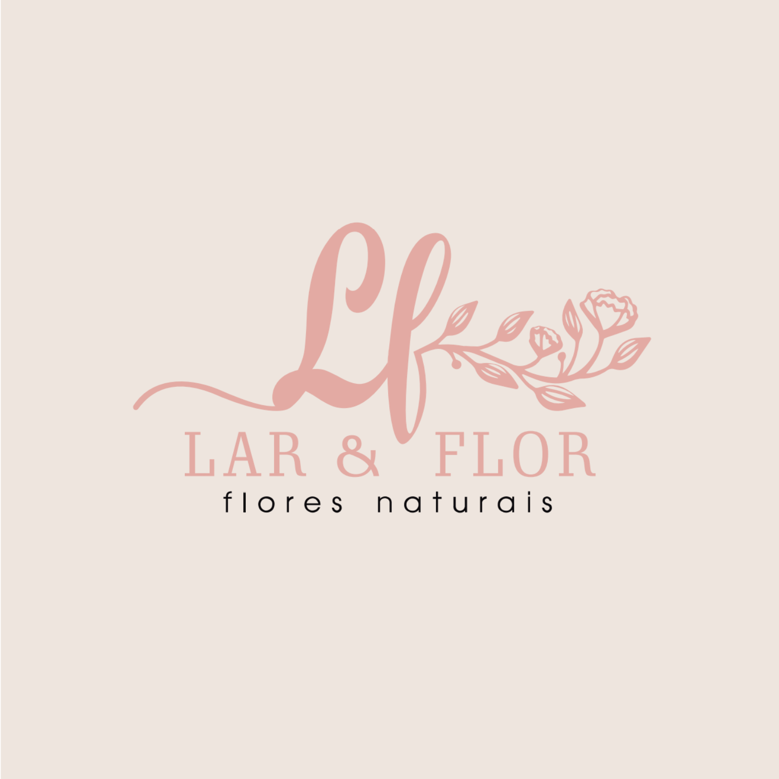 Lar & Flor