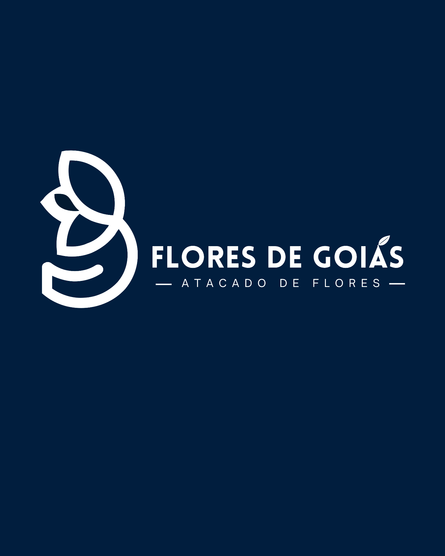 Flores de Goiás